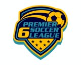 https://www.logocontest.com/public/logoimage/1590520700Premier 6 Soccer League 1.png